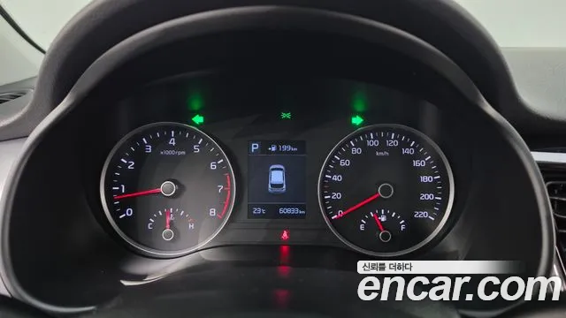 Kia Stonic 2018 thumb 7