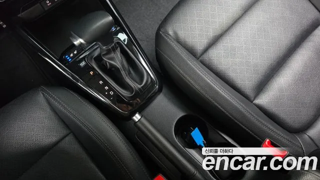 Kia Stonic 2018 thumb 8