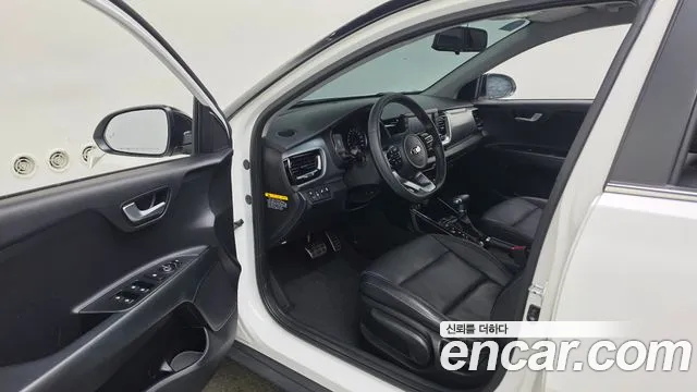 Kia Stonic 2018 thumb 9