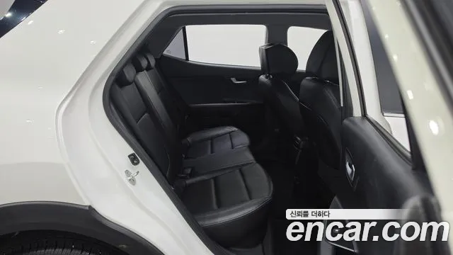 Kia Stonic 2018 thumb 10
