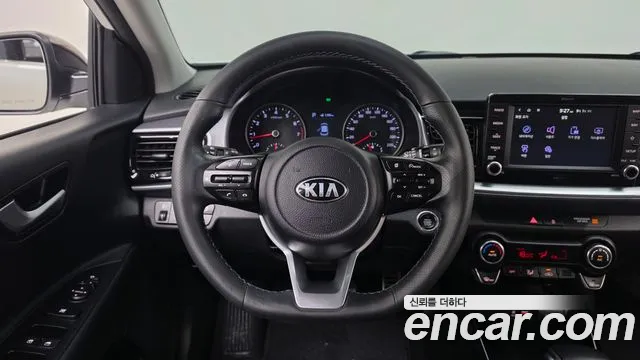 Kia Stonic 2018 thumb 12
