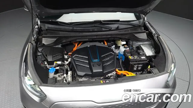 Kia Niro 2021 thumb 5