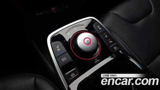 Kia Niro 2021 thumb 8