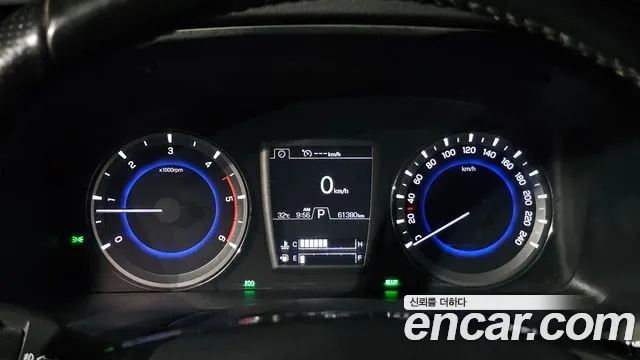KG_Mobility_Ssangyong Rexton 2020 thumb 8