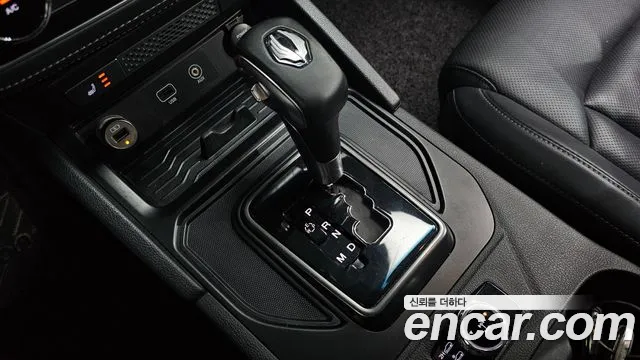 KG_Mobility_Ssangyong Rexton 2020 thumb 9