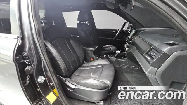 KG_Mobility_Ssangyong Rexton 2020 thumb 11