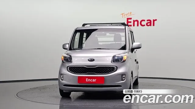 Kia Ray 2014 thumb 3