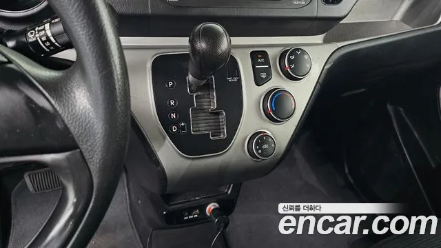 Kia Ray 2014 thumb 9