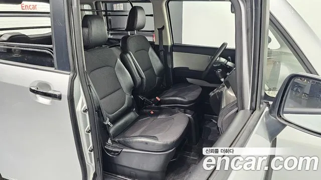 Kia Ray 2014 thumb 10