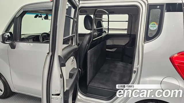 Kia Ray 2014 thumb 12