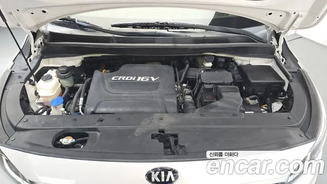 Kia Carnival 2017 thumb 6