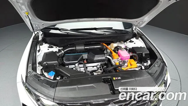 Hyundai Tucson 2024 thumb 5
