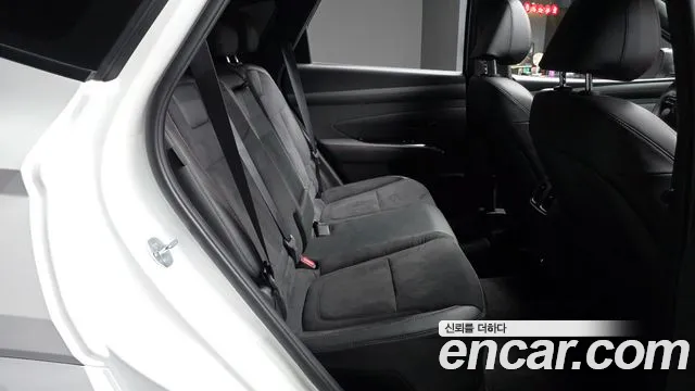 Hyundai Tucson 2024 thumb 11