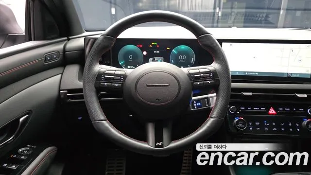 Hyundai Tucson 2024 thumb 12