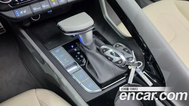 Hyundai Avante 2023 thumb 9