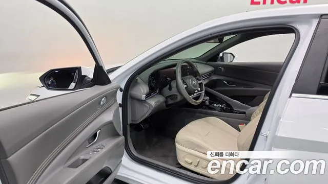 Hyundai Avante 2023 thumb 10
