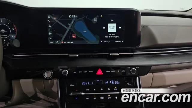 Kia Carnival 2021 thumb 11