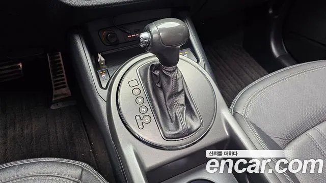 Kia Sportage 2013 thumb 9