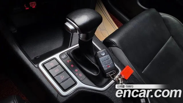 Kia Sportage 2016 thumb 9