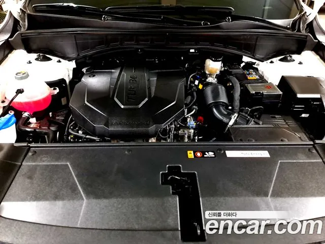 Kia Sorento 2024 thumb 6