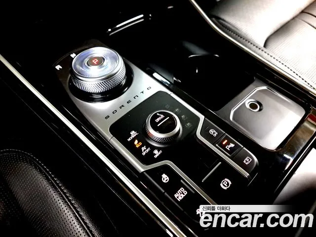 Kia Sorento 2024 thumb 9