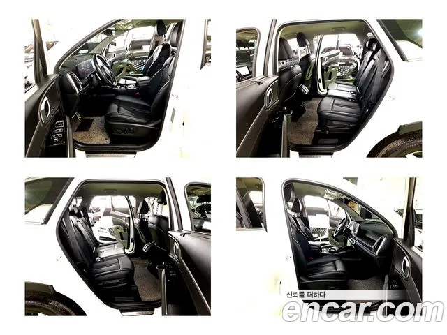 Kia Sorento 2024 thumb 10