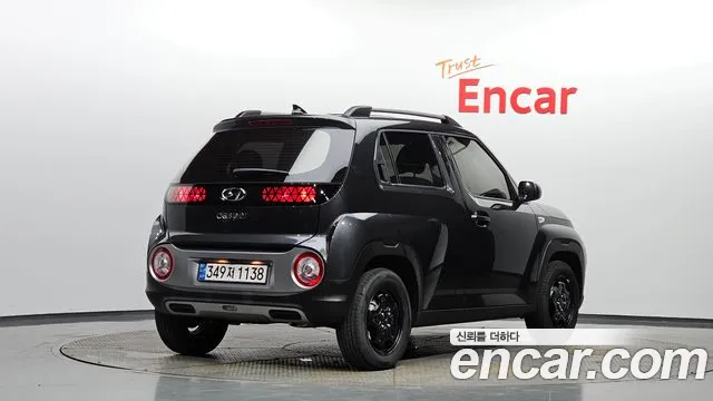 Hyundai Casper 2024 thumb 2