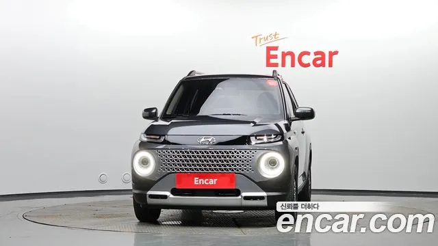 Hyundai Casper 2024 thumb 3