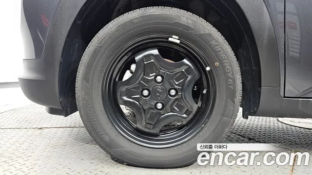 Hyundai Casper 2024 thumb 5