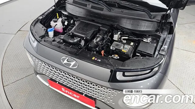 Hyundai Casper 2024 thumb 6