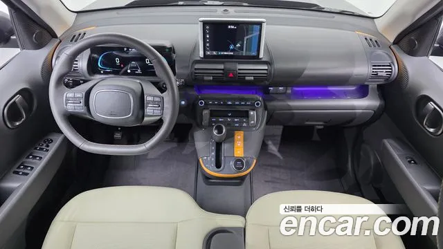 Hyundai Casper 2024 thumb 7