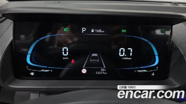 Hyundai Casper 2024 thumb 8