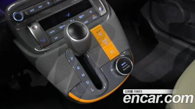 Hyundai Casper 2024 thumb 9