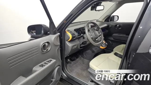 Hyundai Casper 2024 thumb 10