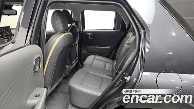 Hyundai Casper 2024 thumb 11