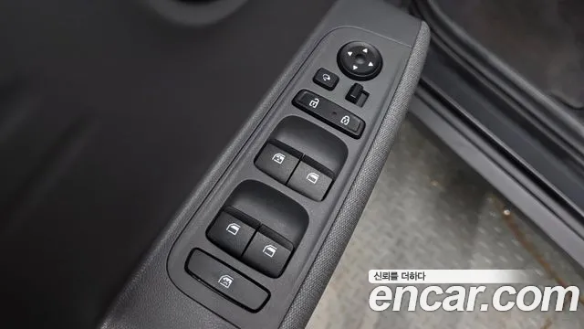 Hyundai Casper 2024 thumb 12