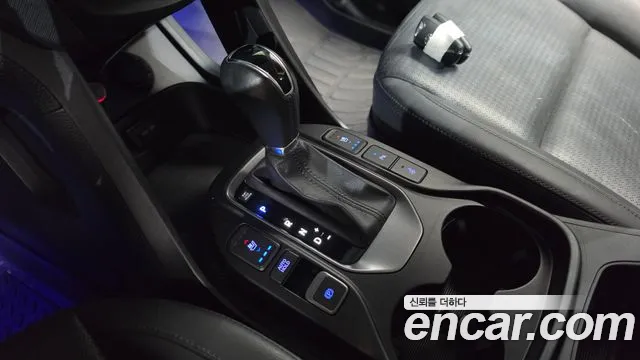 Hyundai Santa Fe 2013 thumb 9