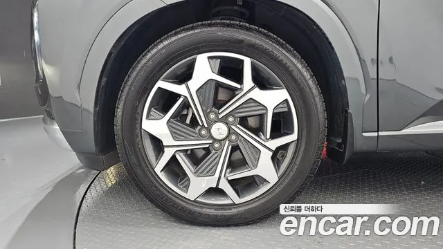 Hyundai Palisade 2020 thumb 5
