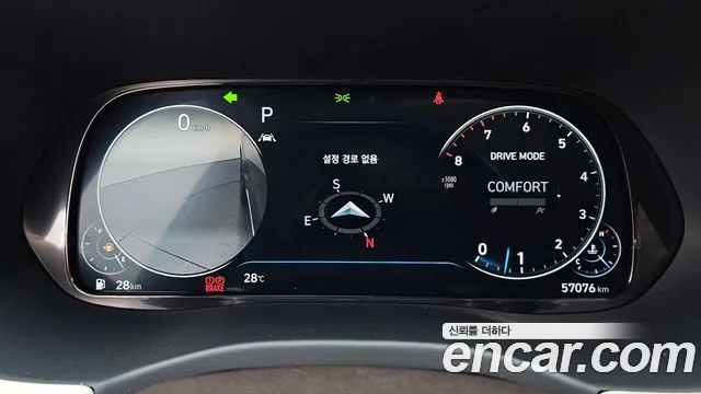 Hyundai Palisade 2020 thumb 8