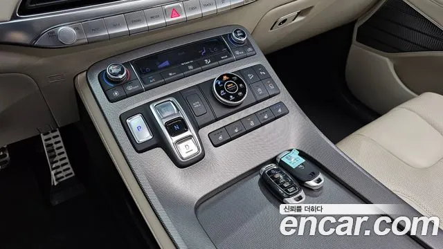 Hyundai Palisade 2020 thumb 9