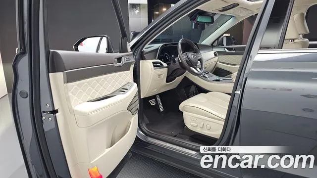Hyundai Palisade 2020 thumb 10