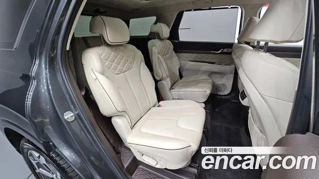Hyundai Palisade 2020 thumb 11