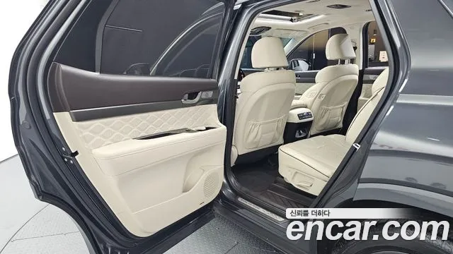 Hyundai Palisade 2020 thumb 12