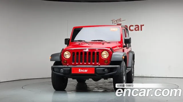 Jeep Wrangler 2012 thumb 2