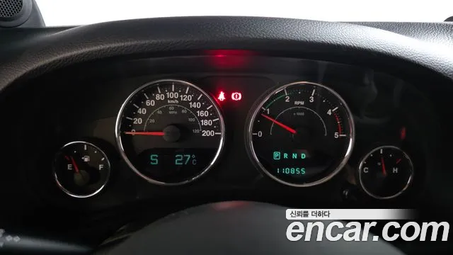 Jeep Wrangler 2012 thumb 7