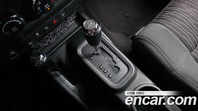 Jeep Wrangler 2012 thumb 8
