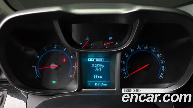 ChevroletGMDaewoo Orlando 2016 thumb 8