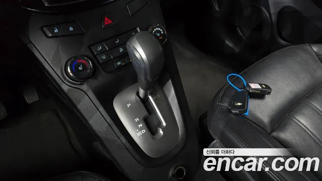 ChevroletGMDaewoo Orlando 2016 thumb 9