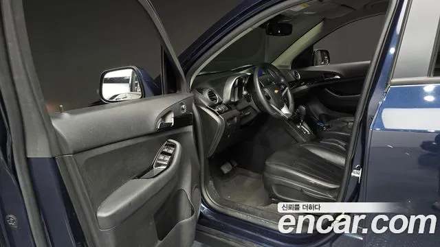 ChevroletGMDaewoo Orlando 2016 thumb 10