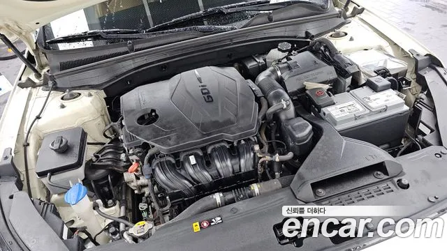 Kia K7 2019 thumb 6